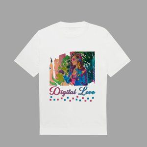Digital Love T-Shirt